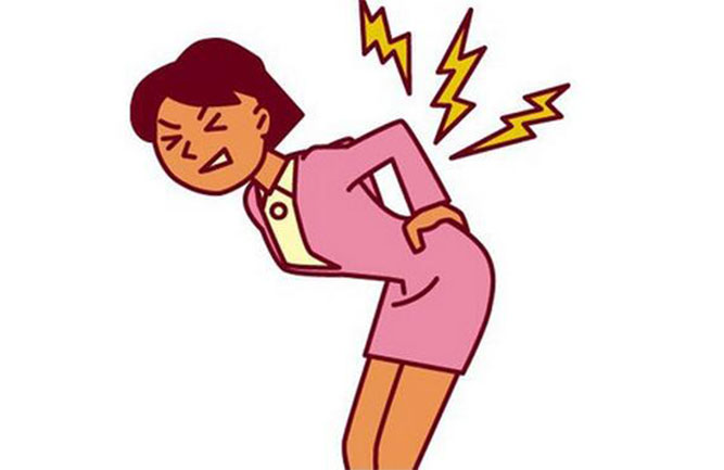 鐵腰板治療儀真的有效嗎 鐵腰板治療儀真的有效嗎