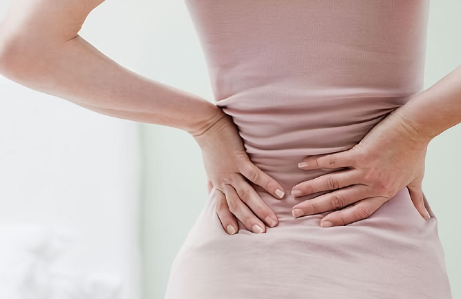 腰痛怎么辦 腰痛怎么辦