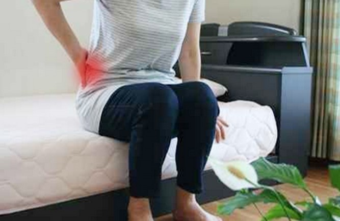 間盤損傷用鐵腰板治療儀靠譜 間盤損傷用鐵腰板治療儀靠譜