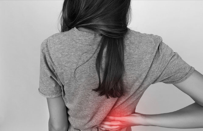 腰突不方便去醫(yī)院怎么治療 腰突不方便去醫(yī)院怎么治療