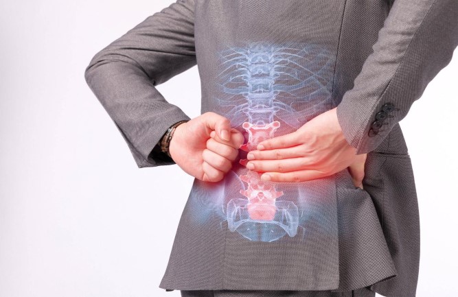 腰痛腿部發麻怎么辦 腰痛腿部發麻怎么辦