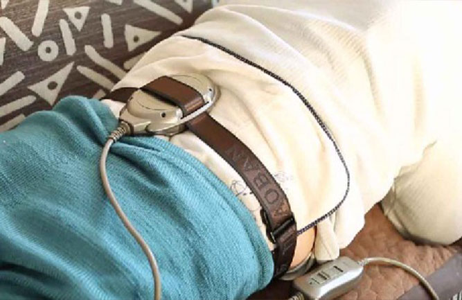 保守治療腰椎間盤突出較好的方法 保守治療腰椎間盤突出較好的方法