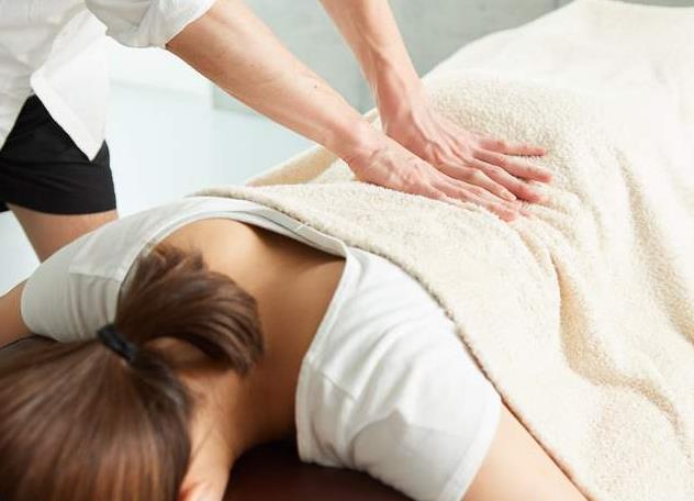 腰椎間盤突出最好的治療方法 腰椎間盤突出最好的治療方法