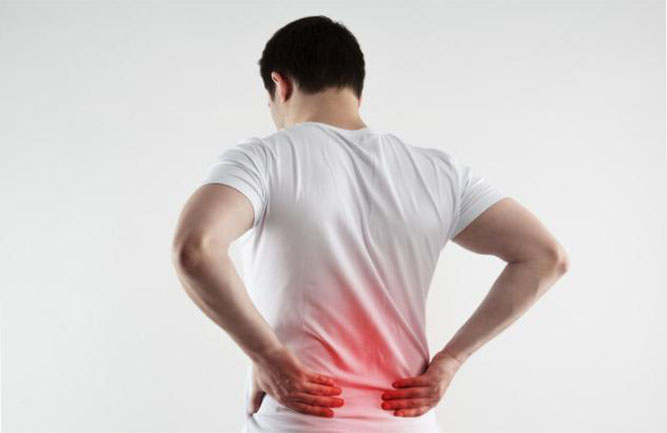 腰間盤突出最佳鍛煉方法要注意那些 腰間盤突出最佳鍛煉方法要注意那些