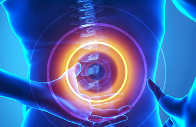 腰間盤突出有哪些癥狀怎樣治療 腰間盤突出有哪些癥狀怎樣治療